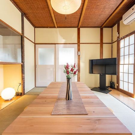 Villa 樹蘭蕉 箱根仙石原 - Jyuransho Hakonesengokuhara Exterior foto